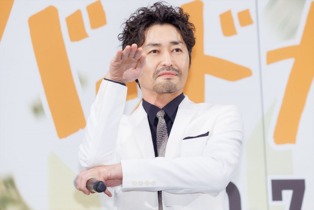 尾上松也、12時までは機嫌が悪い「直したくても直せないんです」