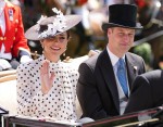 【写真】ウィリアム王子＆キャサリン妃が皇太子夫妻に　共に40歳、英王室で増す存在感