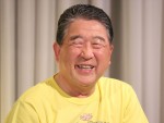 大橋巨泉さんと共に『クイズダービー』の司会を務めた徳光和夫