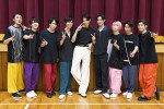 【写真】『それスノ』1時間SPで“9人ダンス日本一決定戦”を行うSnow Man