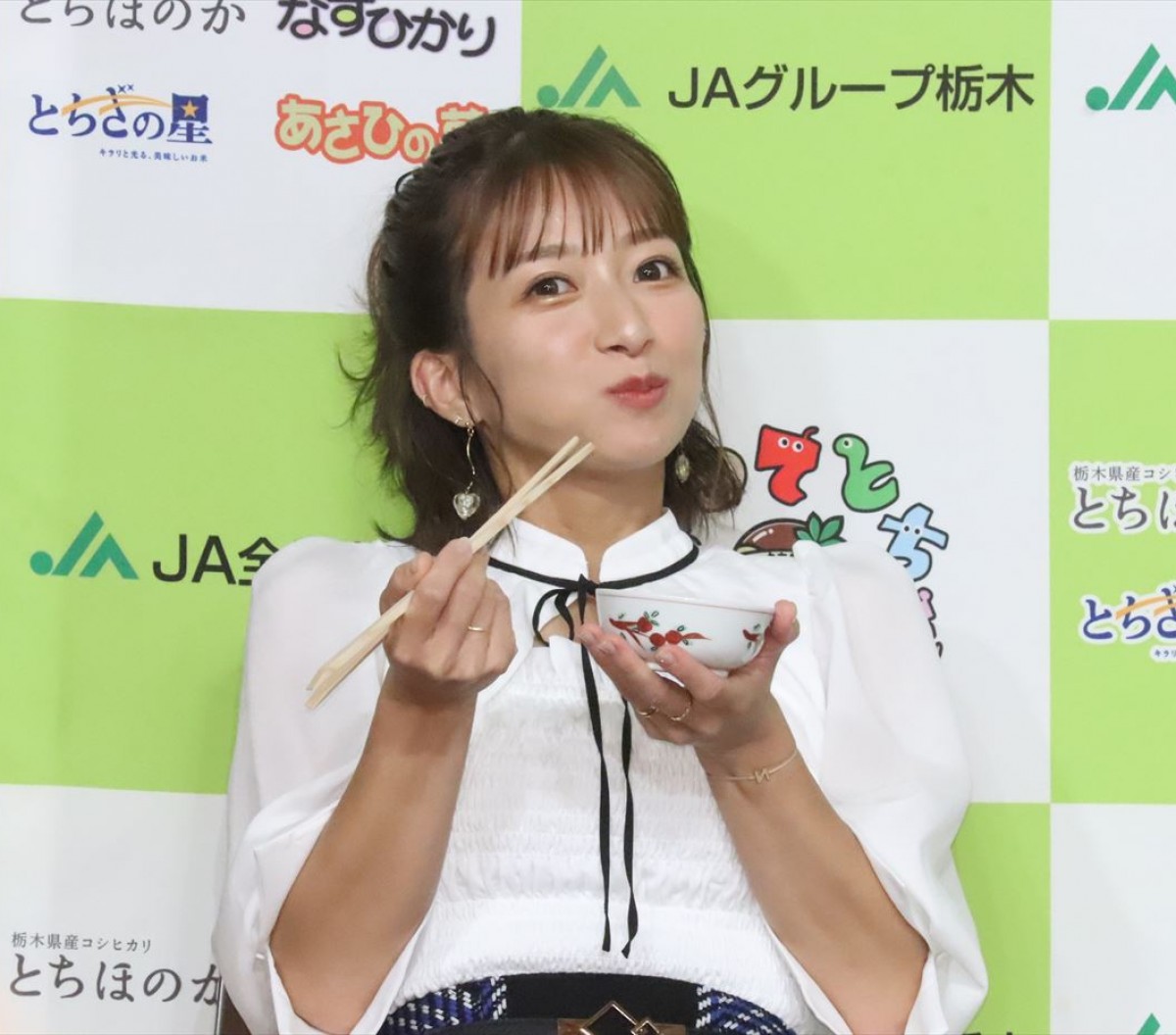 結婚15周年の辻希美・杉浦太陽夫婦、夫婦円満の秘訣は「けんかしても一緒に寝ること」