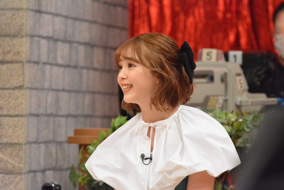 松本明子、“放送禁止用語”を叫び「2年弱謹慎」の過去を振り返る