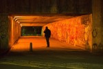 映画『ナイトライド 時間は嗤う』場面写真
