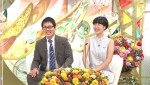 18日放送の『新婚さんいらっしゃい！』より