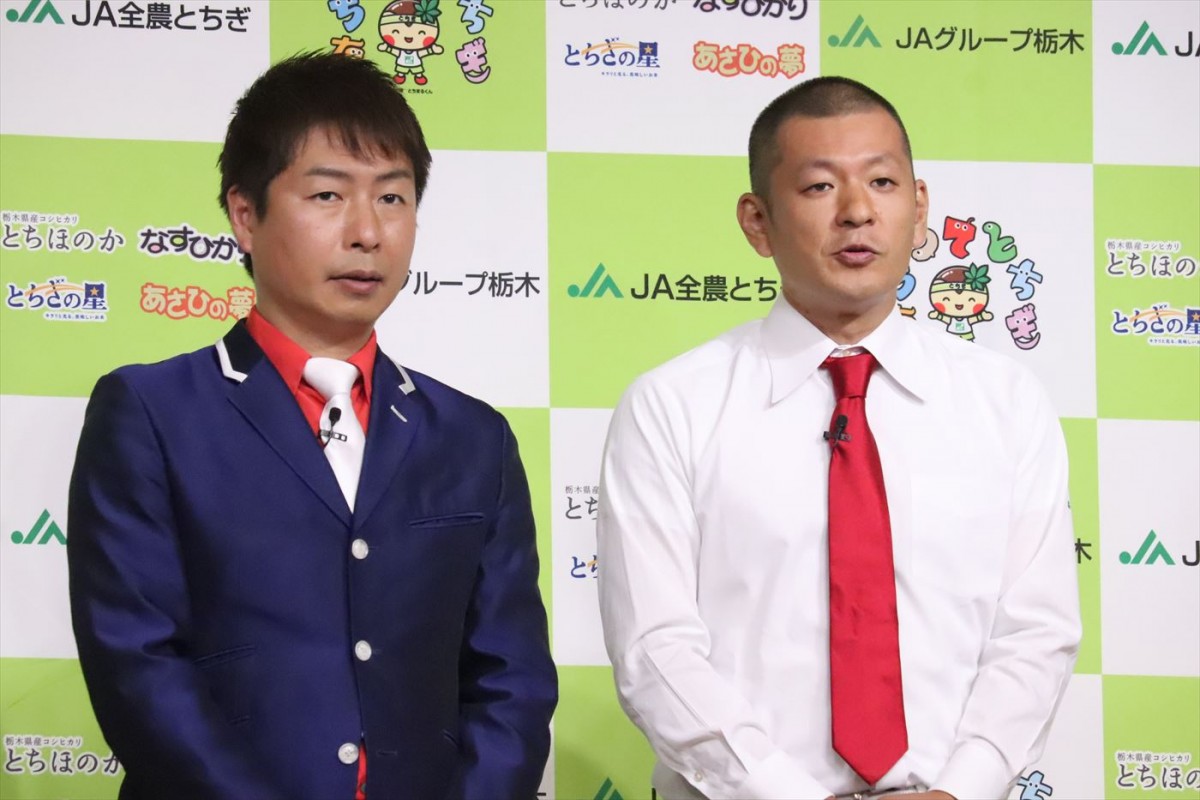 結婚15周年の辻希美・杉浦太陽夫婦、夫婦円満の秘訣は「けんかしても一緒に寝ること」