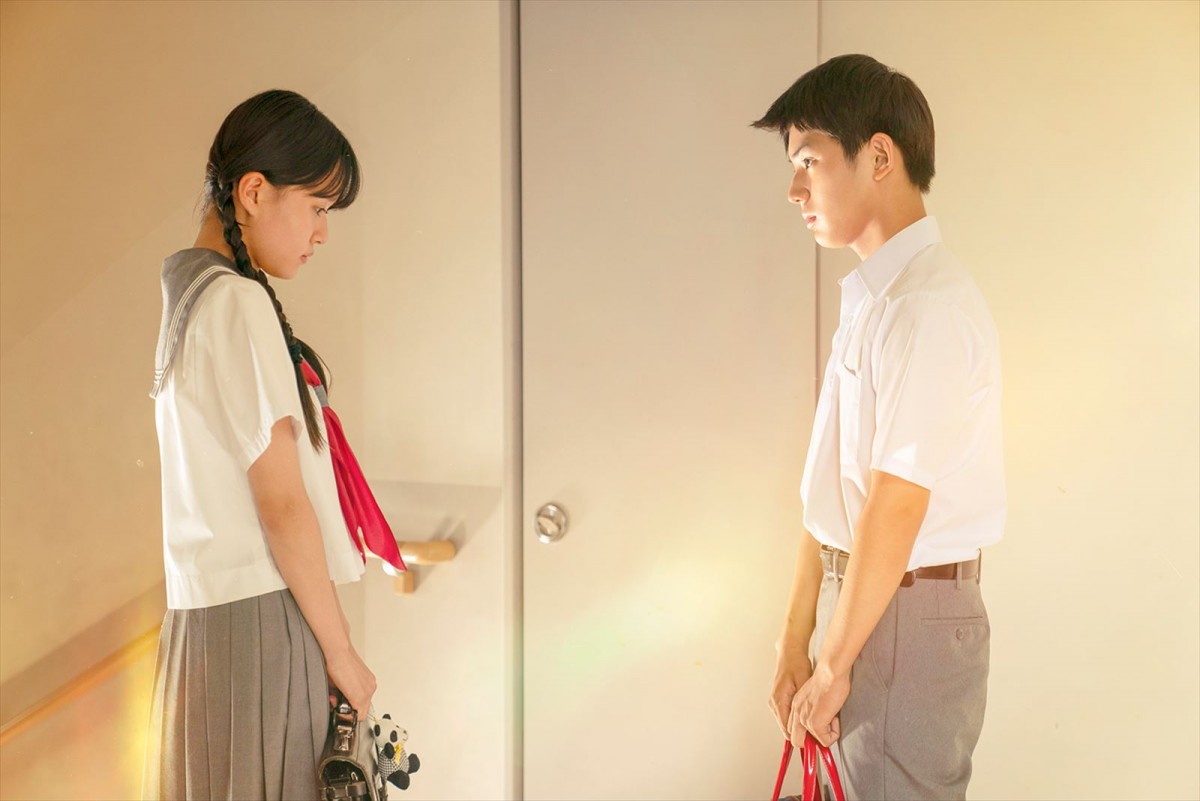 実写版『耳をすませば』ここが気になる！　アニメ版ファンも必見の“4つの魅力”