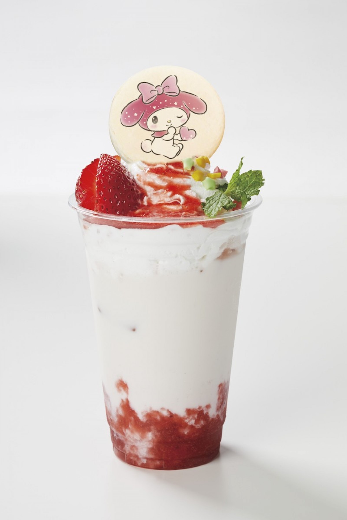 220926_「CHEZ MADU」×サンリオキャラクターズコラボ