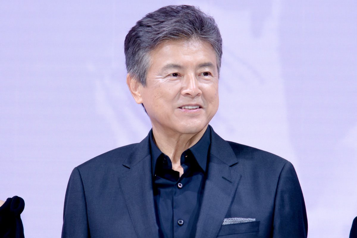横浜流星、清原果耶をリスペクト「芯があって、すさまじい集中力を持っている」