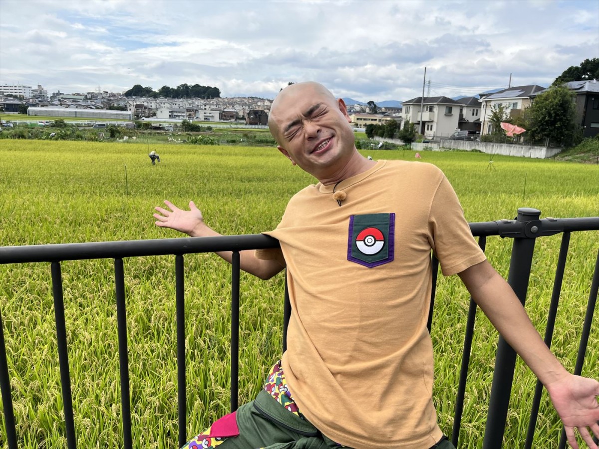 Snow Man・宮舘涼太、『ポケどこ』初登場でオリジナルカレーを披露　深澤辰哉も出演決定