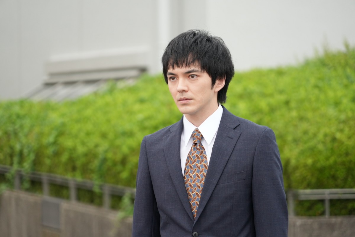 『初恋の悪魔』星砂・鈴之介・悠日の切なすぎる“三角関係”にネット共感「胸が苦しい」