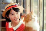 映画『耳をすませば』場面写真