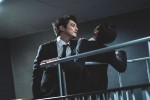 映画『ヘルドッグス』場面写真