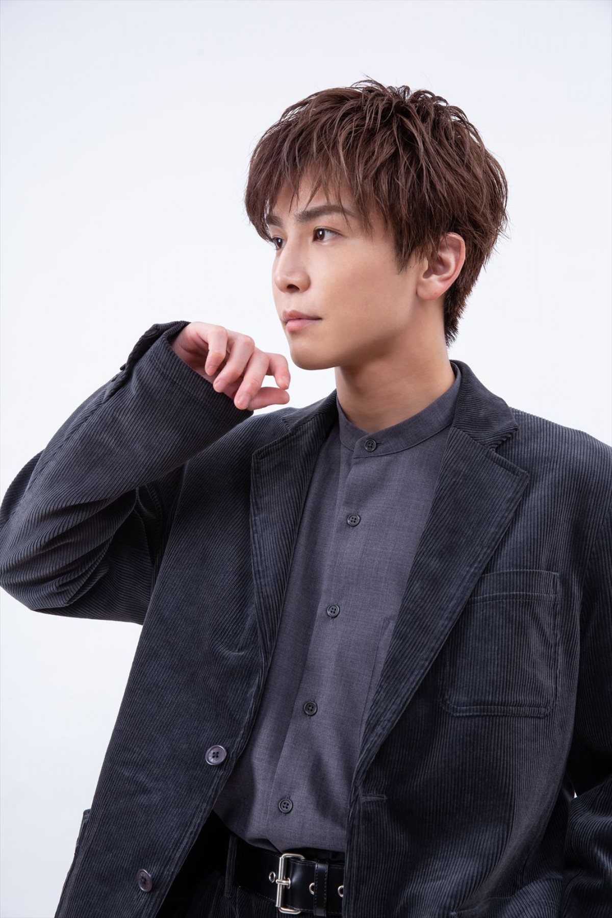 岩田剛典「信じて応援してきてくれた方々が、悲しい思いして欲しくない」　ファンへの深い感謝