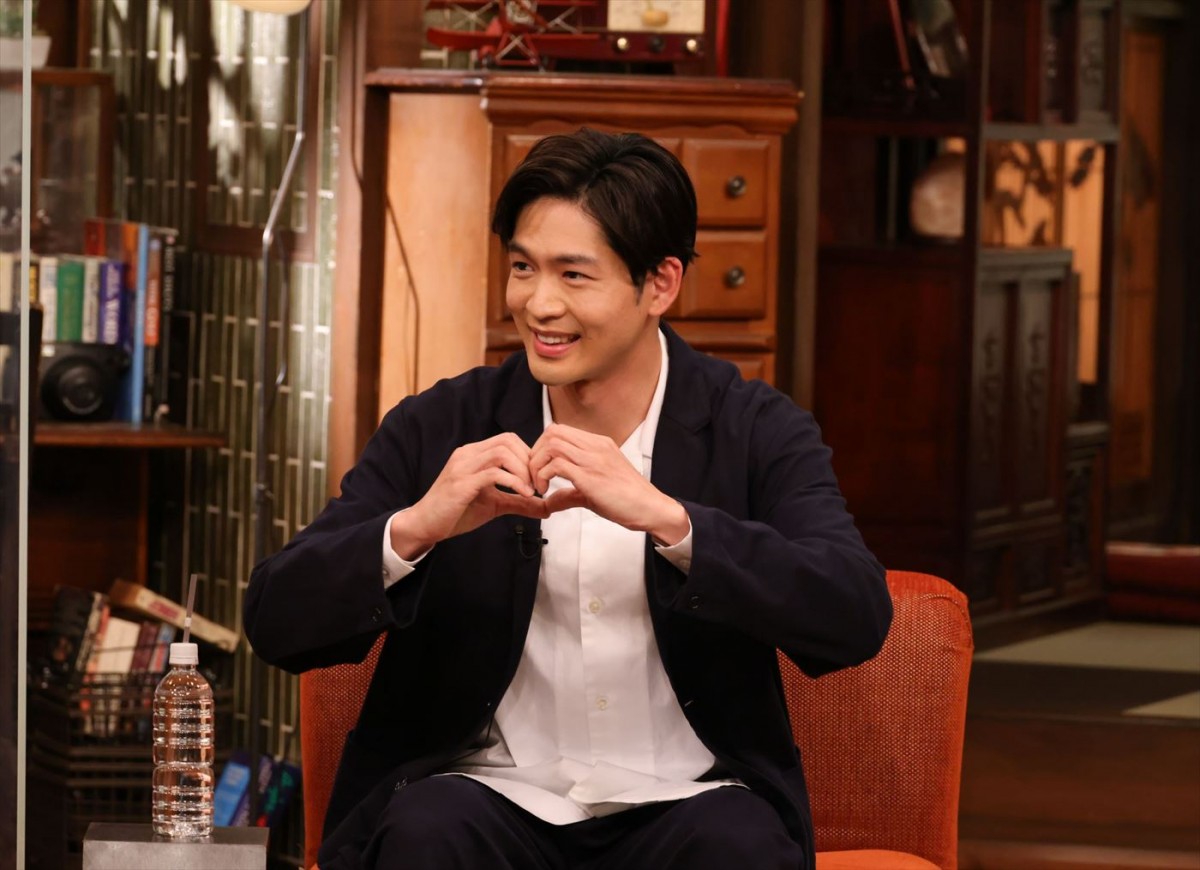 長澤まさみ、さんま直伝の“笑いのお約束”披露　『さんまのまんま秋SP』本日放送