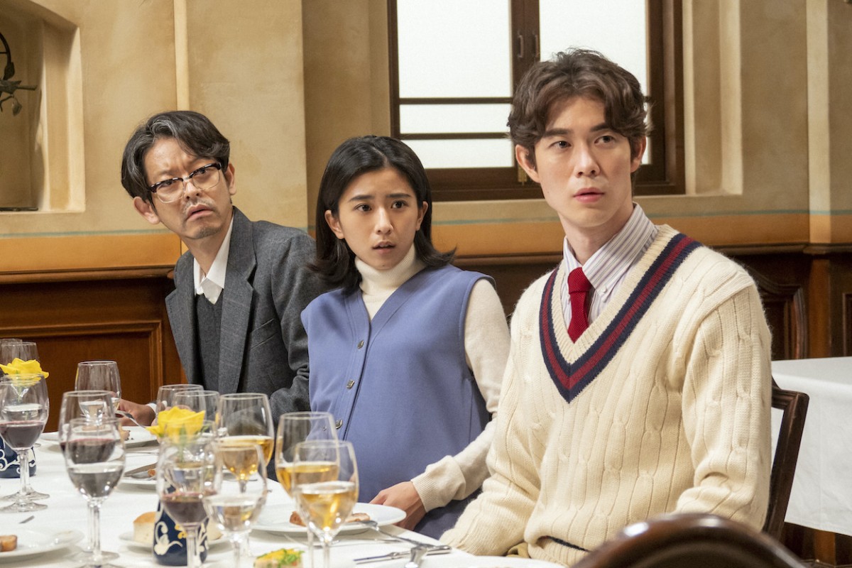 『ちむどんどん』嫌がらせされた矢作に同情の声続々「かわいそう」「ひどい」