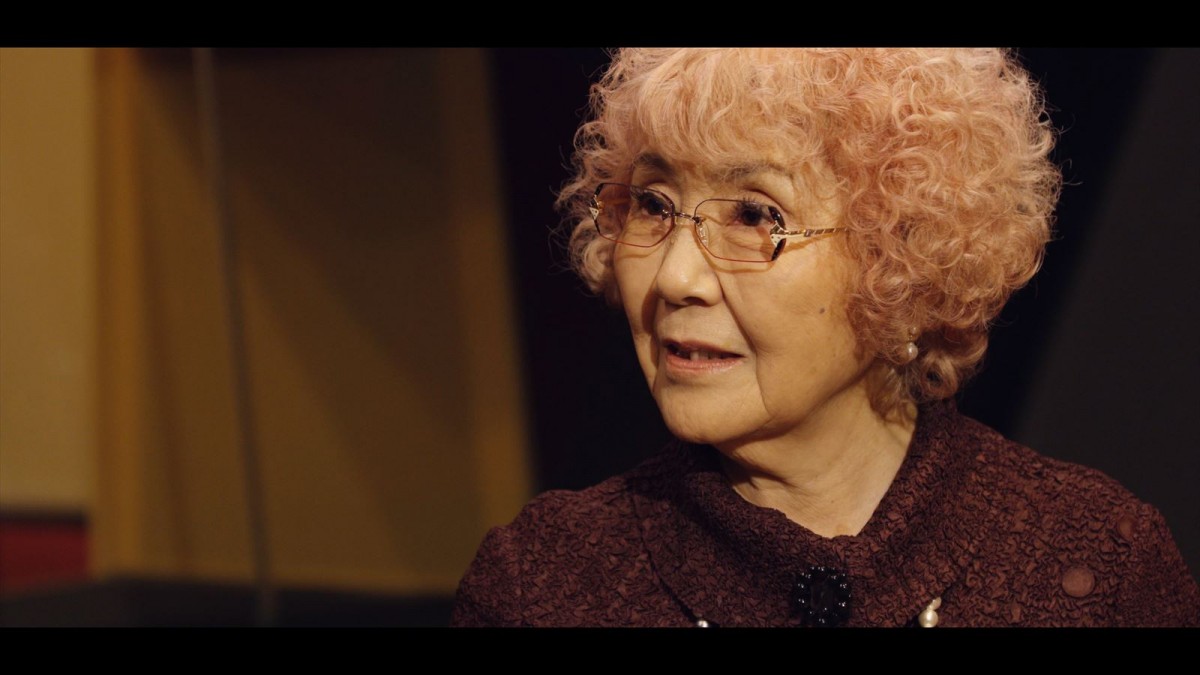 『その声のあなたへ』神谷明、野沢雅子、羽佐間道夫らレジェンドからのコメント到着