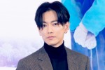 佐藤健、“理想の恋”は特になし「コントロールできない方がいい」