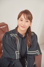 デビュー20周年記念ライブを開催する藤本美貴