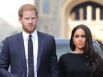 ヘンリー王子＆メーガン妃、Netflixのドキュメンタリー編集を断られていた