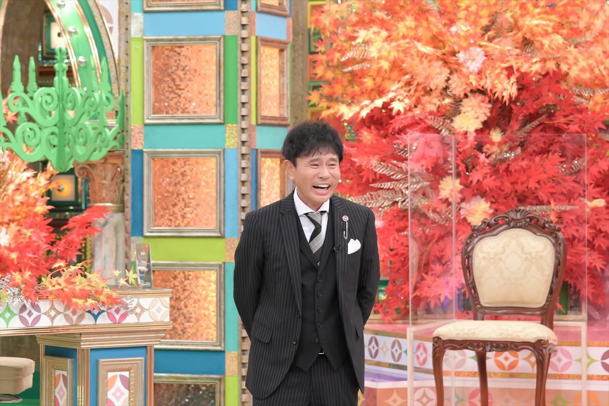 浜田雅功、『プレバト!!』10周年は「あっという間」　松本人志との40年にもコメント
