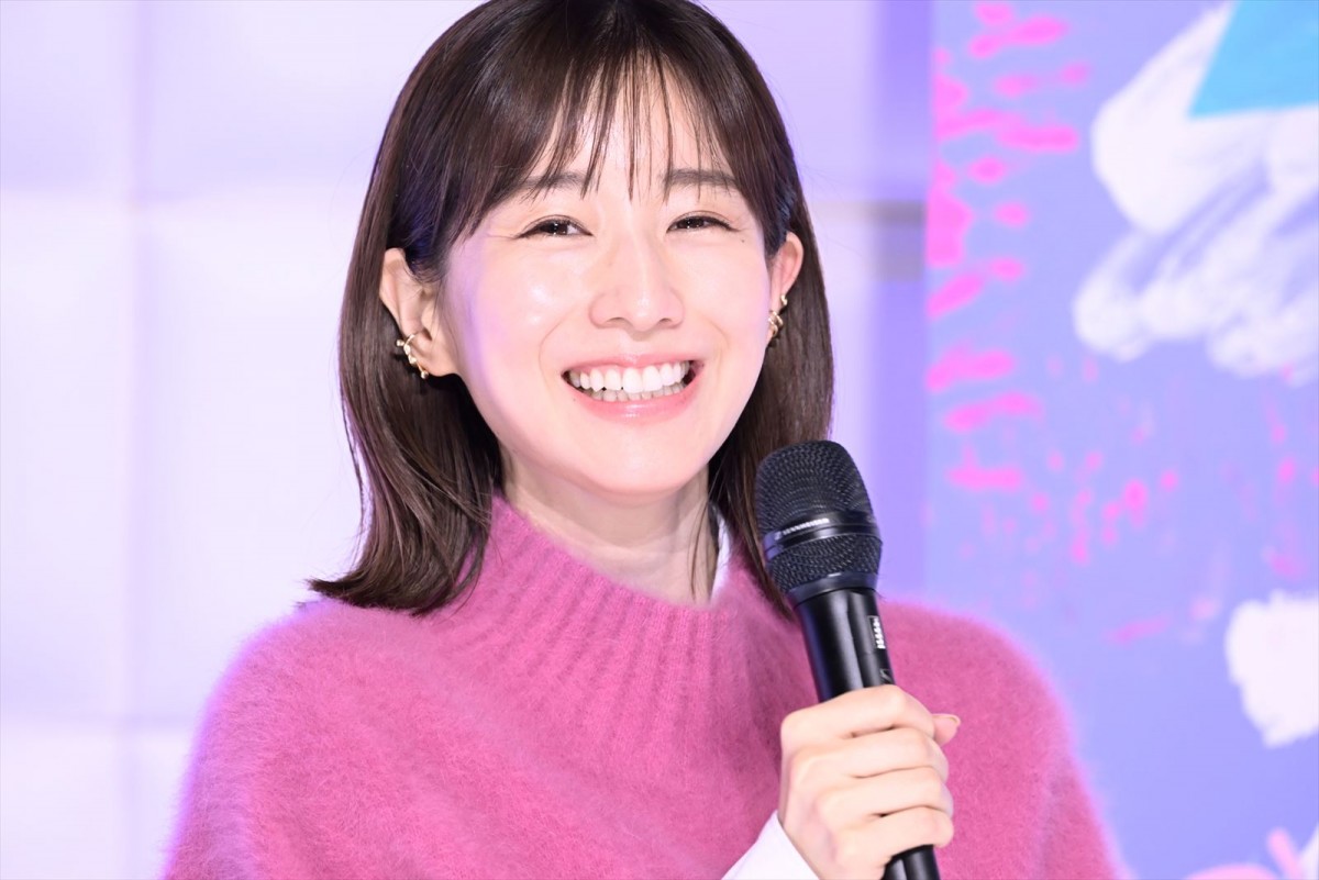 キンプリ高橋海人、初主演ドラマに意気込み　木村拓哉からのエールも明かす