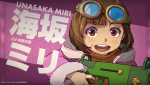 テレビアニメ『Buddy Daddies』PV場面写真