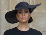 メーガン妃、エリザベス女王の死去に初コメント「女性リーダーの最も輝かしいお手本」