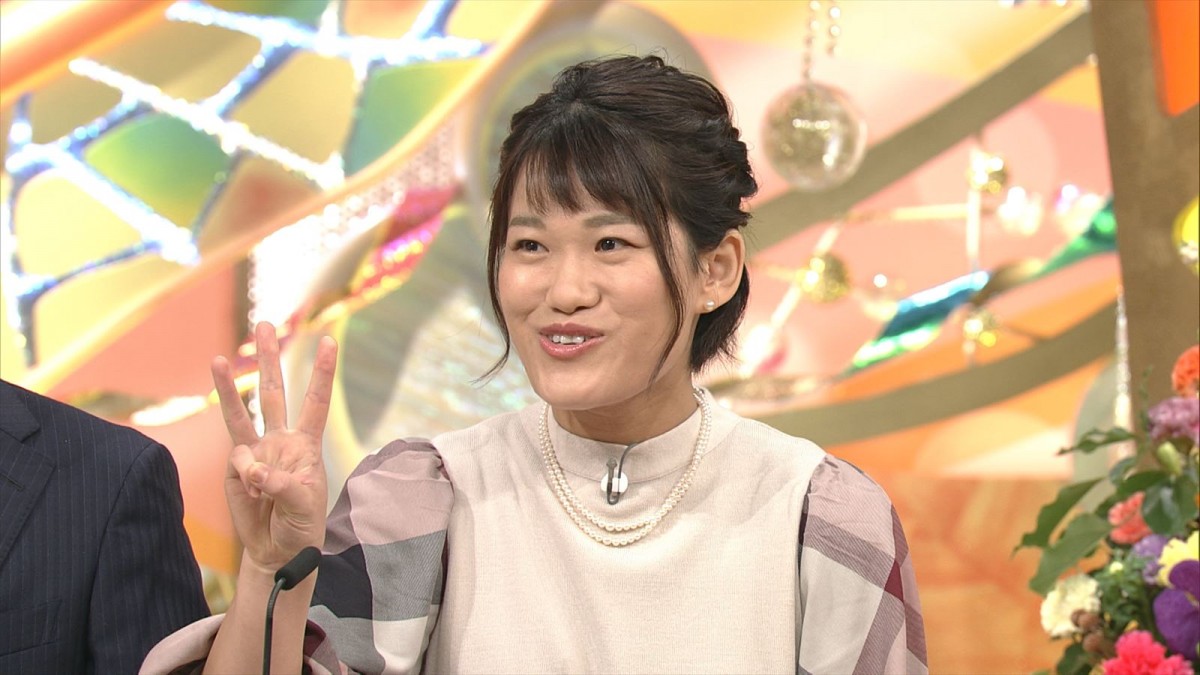 『新婚さんいらっしゃい！』クーポン命の“超倹約家”妻　回転ずしは「100円皿を10皿まで」