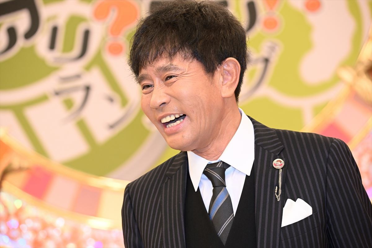 浜田雅功、『プレバト!!』10周年は「あっという間」　松本人志との40年にもコメント