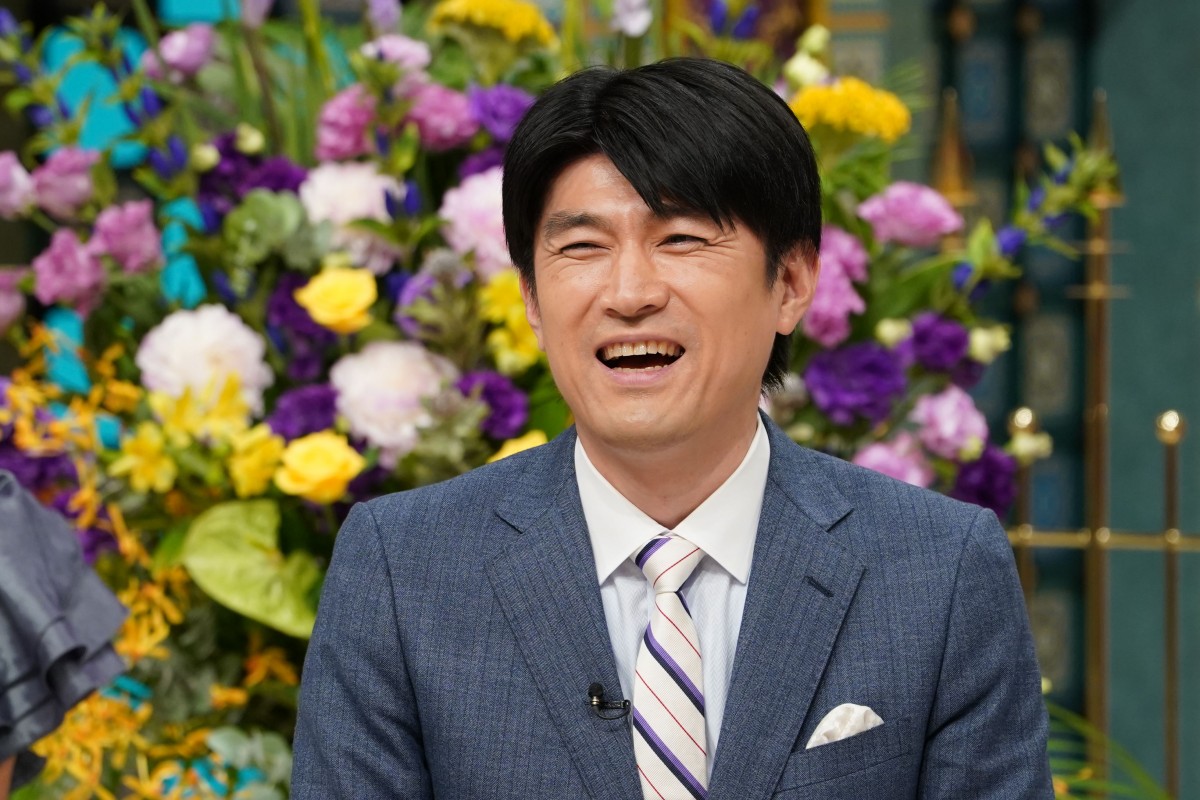 木村拓哉が『さんま御殿』を見て“驚きの行動”