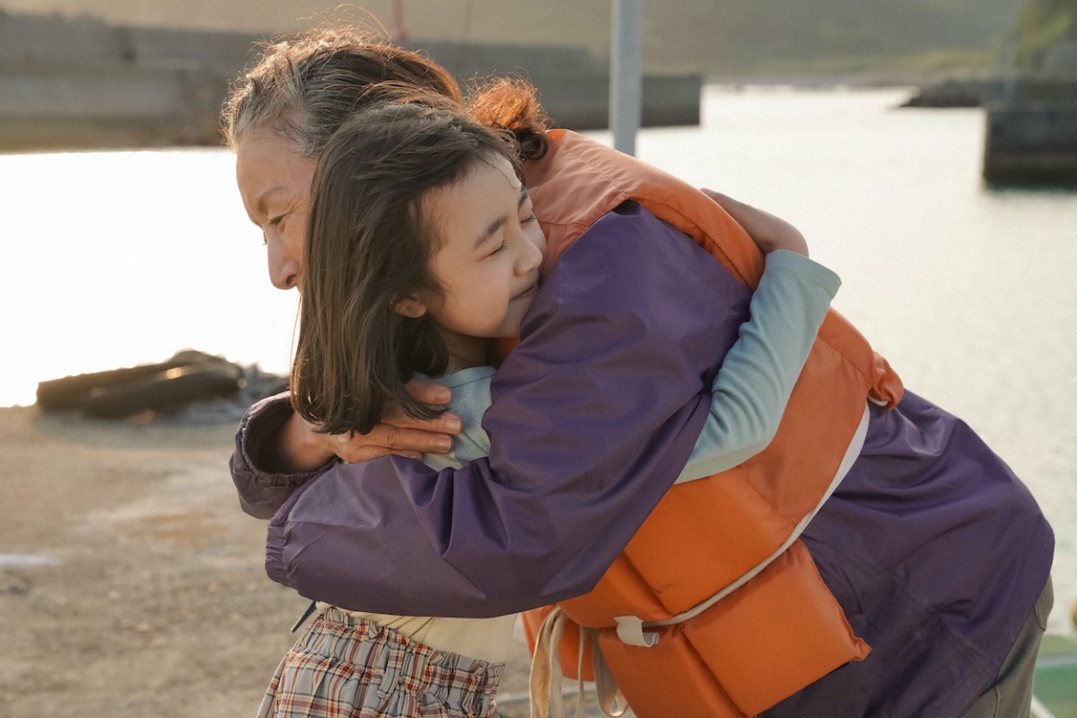 連続テレビ小説『舞いあがれ!』第8回より