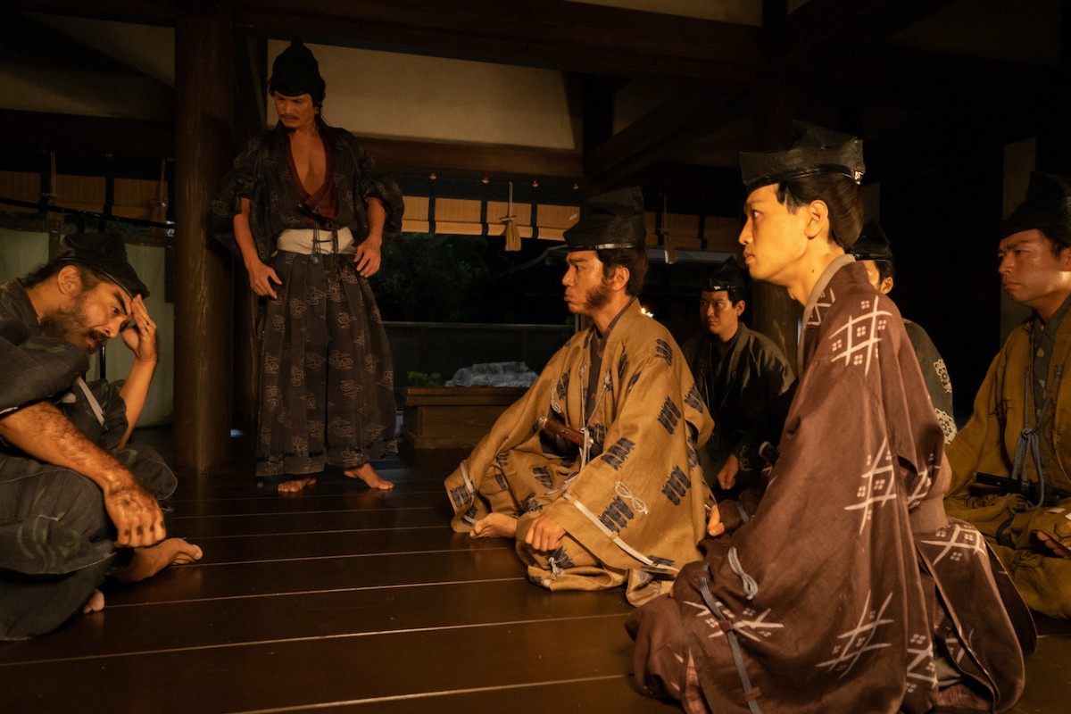 『鎌倉殿の13人』「小四郎、すまん」“義村”山本耕史の決断に騒然「悪い予感」（ネタバレあり）