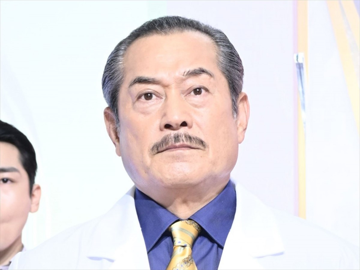 中井貴一、岡田将生と身分を隠して占い体験、“相性バッチリ”判定ゲット