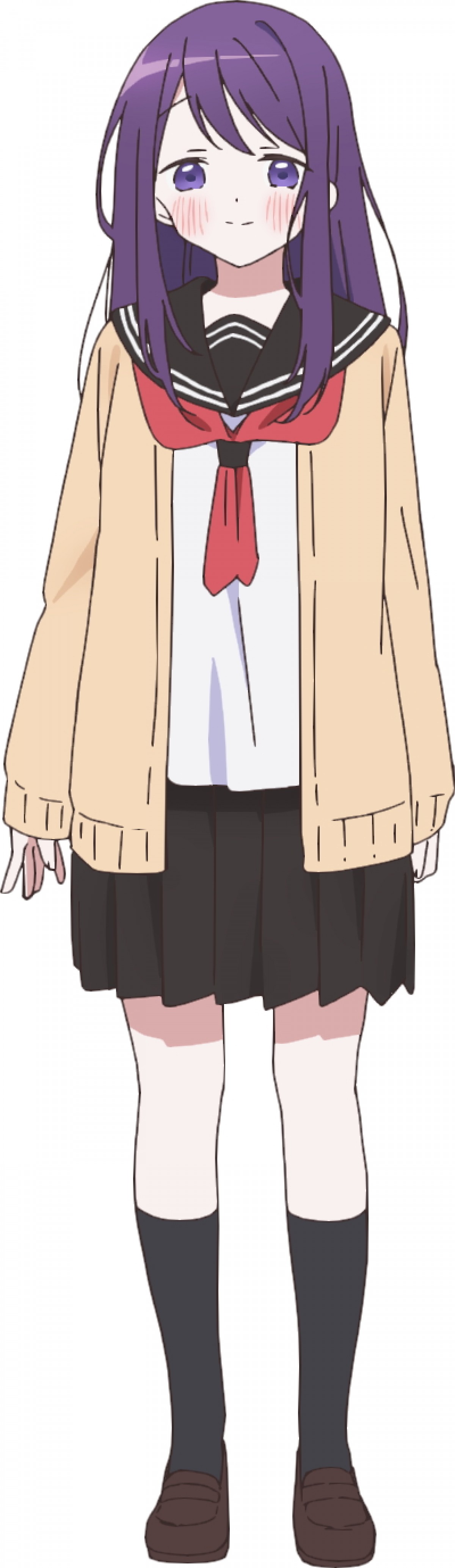 『久保さんは僕を許さない』花澤香菜、初の主役＆主題歌W担当　加隈亜衣＆竹達彩奈も出演
