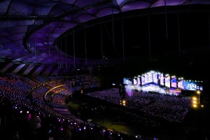 20221017_「WORLD EXPO 2030 BUSAN KOREA CONCERT BTS ＜Yet To Come＞ in BUSAN」