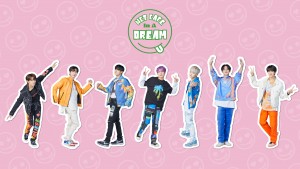 20221024_「NCT DREAM CAFE In A DREAM」