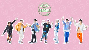 NCT DREAM“期間限定カフェ”東名阪でオープンへ！　メンバー考案メニューが楽しめる