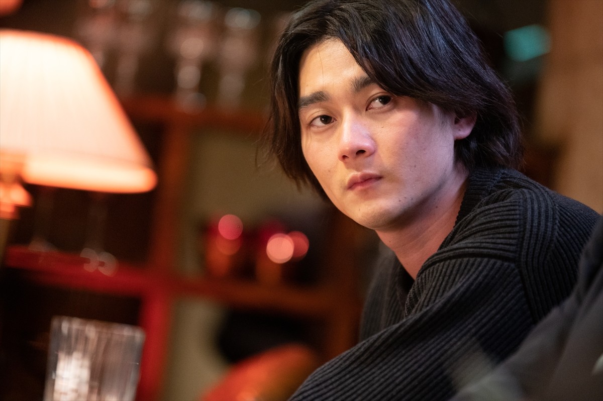 今年すでにドラマ8作・映画3作出演！　俳優活動10年を迎えた柳俊太郎に注目