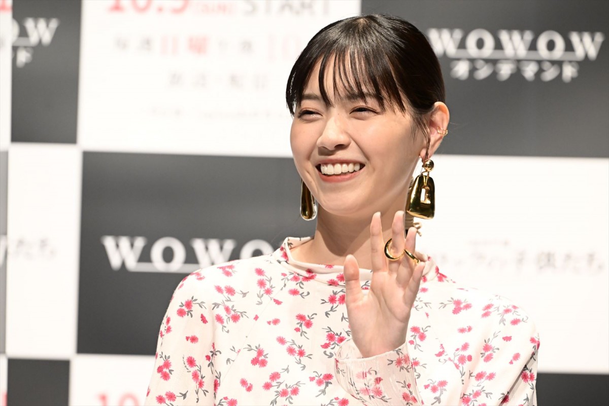 西野七瀬「ギリまで寝たい」発言に、井ノ原快彦ぼやく「5時くらいに起きちゃいます」