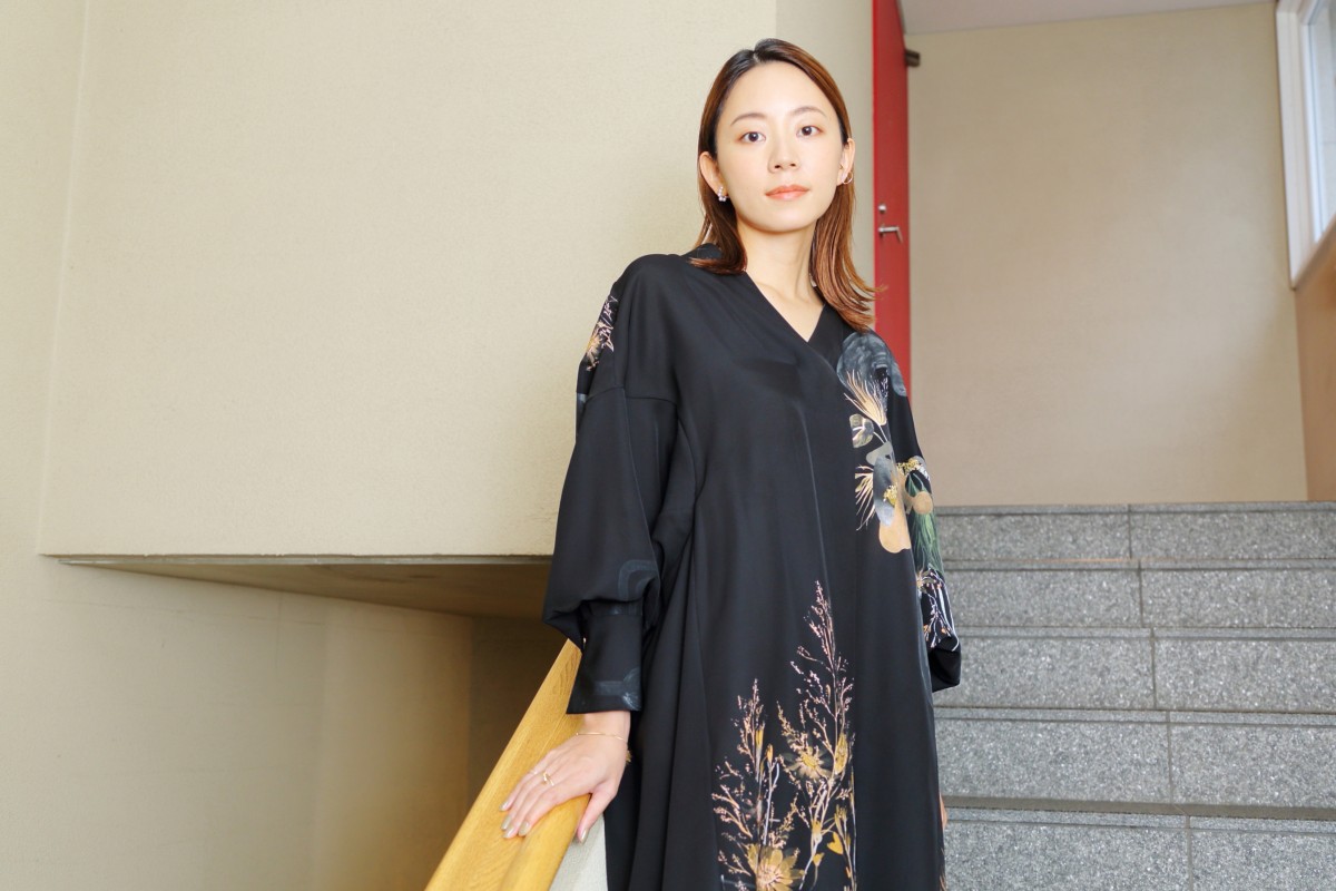 『夜明けまでバス停で』大西礼芳、恩師・高橋伴明監督からの言葉を胸に臨んだ現場での変化