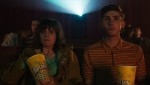 映画『恋人はアンバー』場面写真