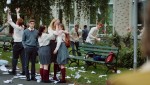 映画『恋人はアンバー』場面写真