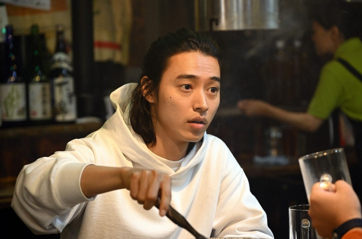 山崎賢人、若き天才ゲーム開発者に　『アトムの童』今夜スタート
