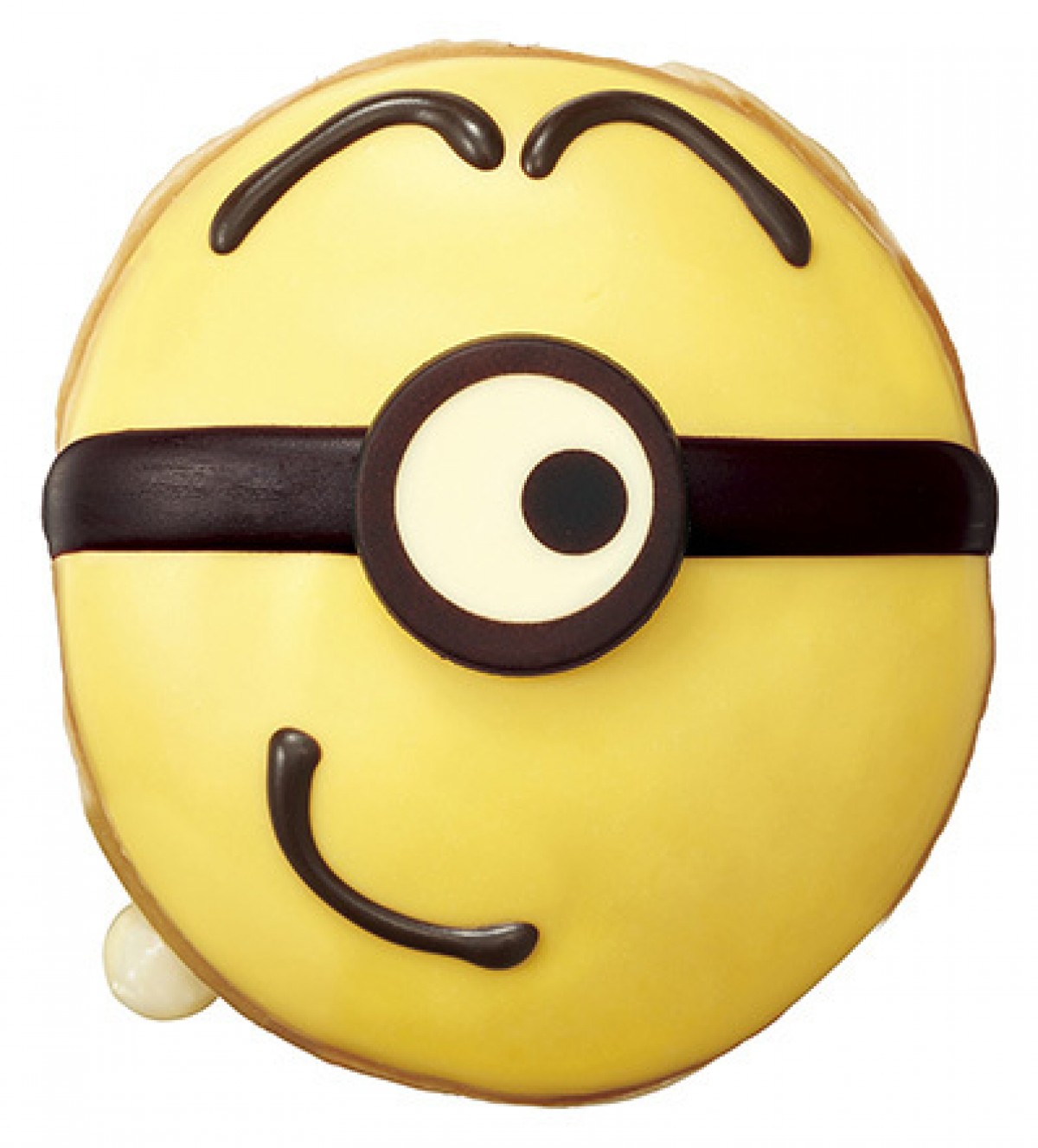 221026_Krispy Kreme × Minions