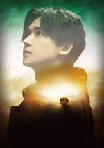 ジャニーズWEST・小瀧望、ミュージカル初主演　『ザ・ビューティフル・ゲーム』上演決定