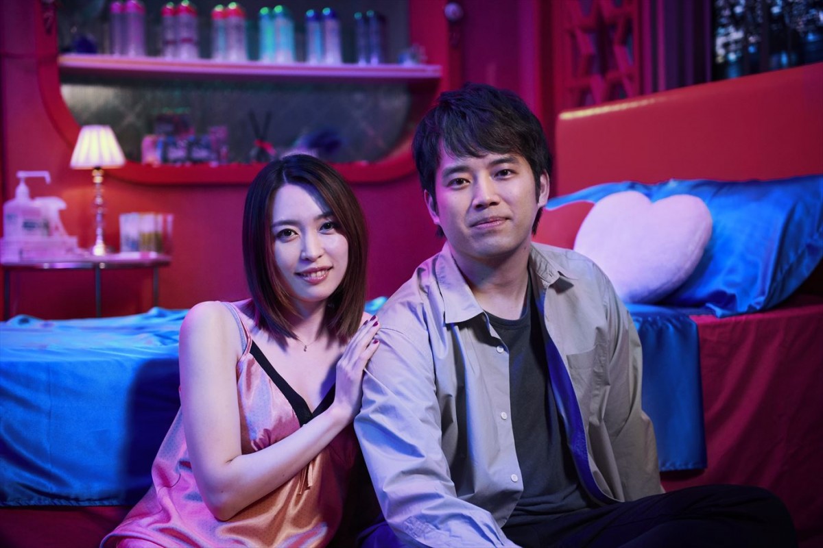 Sexy Zone・菊池風磨「束縛という考えが僕の中にはない」　縛られないという強み