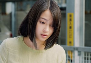 「第14回TAMA映画賞」最優秀女優賞を受賞した広瀬すず（『流浪の月』）