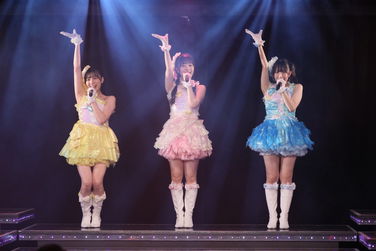 SKE48、“966日ぶり”に声出し可能公演　須田亜香里、大号泣で「転んじゃった」