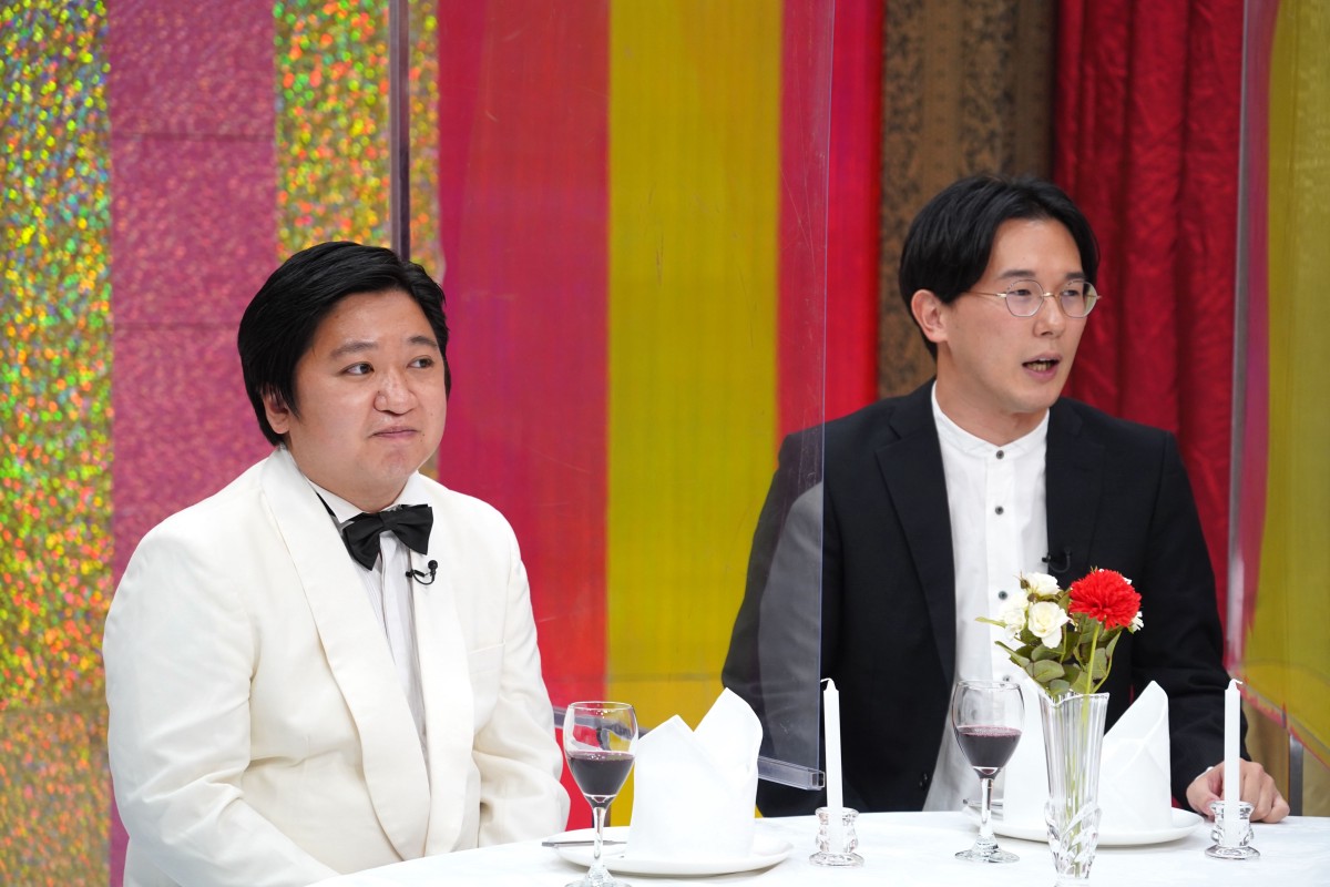 千鳥ノブも「それ一番怖いやつ」と恐れる新企画　まさかの感動展開に菊地亜美も涙