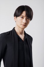 「ジャンプフェスタ2023」に出演する『ブラッククローバー』ユノ役の島﨑信長